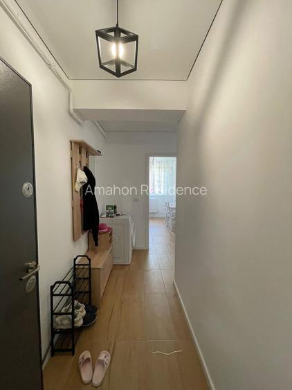 2 camere decomandat, 54 mp, Mobilat+ Utilat+ Parcare - 2