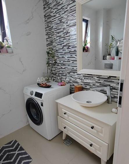 Casa cu 3 camere tip duplex | Tunari | 3 bai - 16