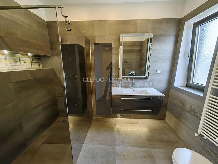 Oxford Gardens-Vila de Lux in apropiere de Scoala Americana - 11