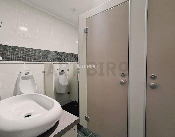 Zero comision, 67mp birou sau activitati, Parc Carol,parcare, 14' [M] - 12