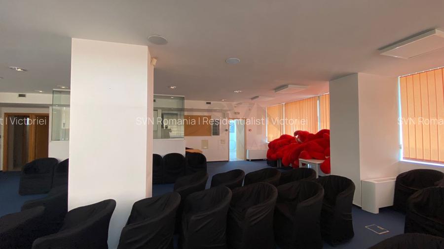 REC0004325 Spatiu de birouri Cismigiu 290mp utili - 5