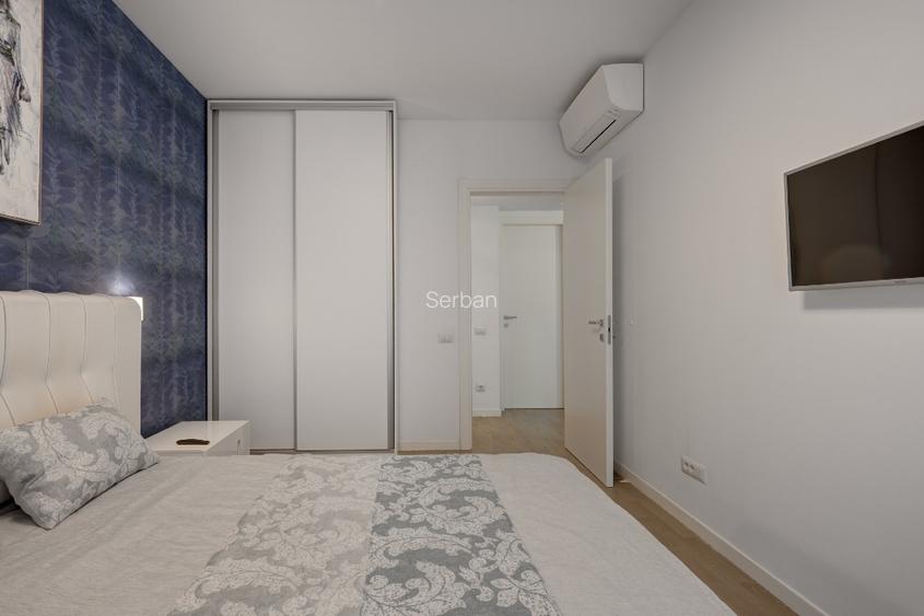 Proprietar inchiriez ap 2 cam Sos Nordului - Herastrau - 7