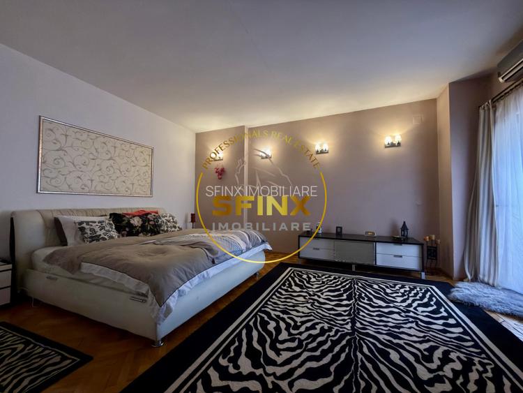 Vila Cotroceni | 733,64 mp | Teren 679 mp | Rezidenta sau business - 8