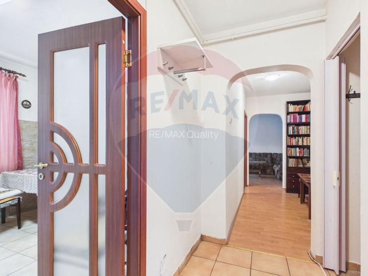 Apartament 3 camere – 71 mp – etaj 1 – Brâncoveanu - 5