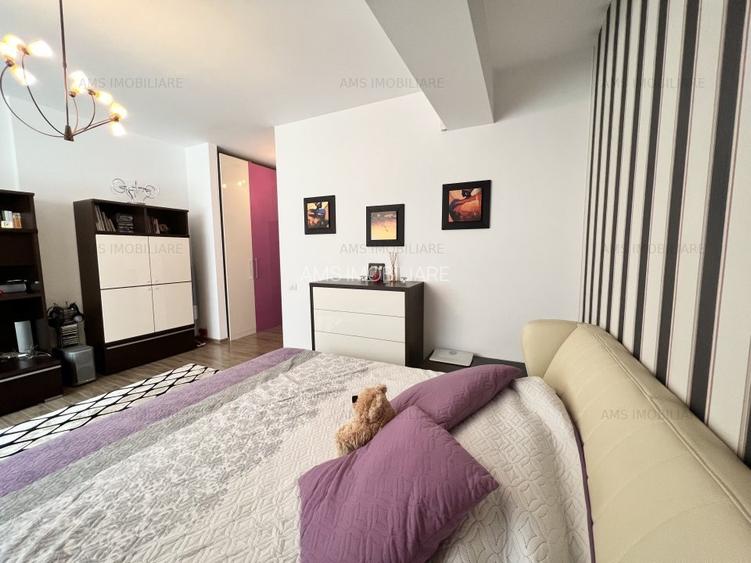 APARTAMENT SUPERB IN BLOC TIP BOUTIQUE /DOTARI HIGH TECH/ 2 LOCURI PARCARE - 23