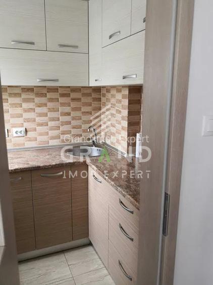 Garsoniera Decomandata | Parcare | Zona Garii/Dedeman - 7