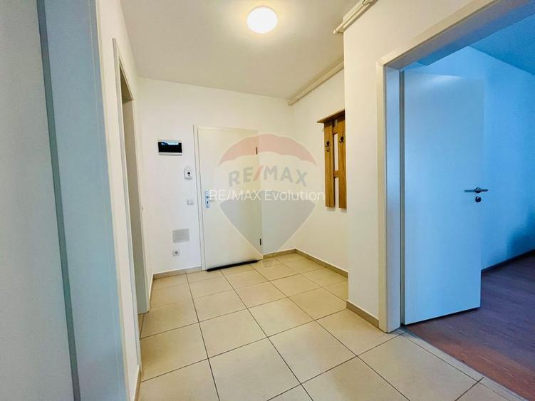 Comision 0| Apartament 2 camere 2 balcoane| loc de parcare si boxa - 9