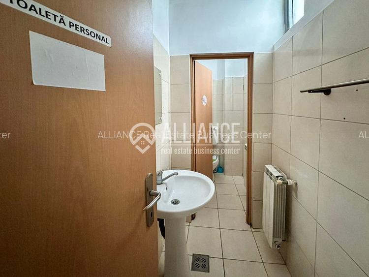 DELFINARIU (COD10) - Spatiu comercial de inchiriat - 6