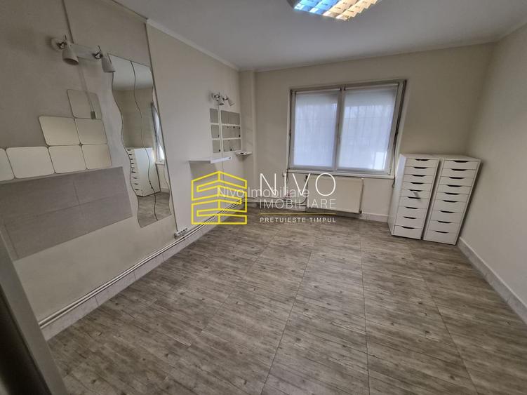 Spațiu comercial – Tg. Mureș – Tudor – Pandurilor - 10