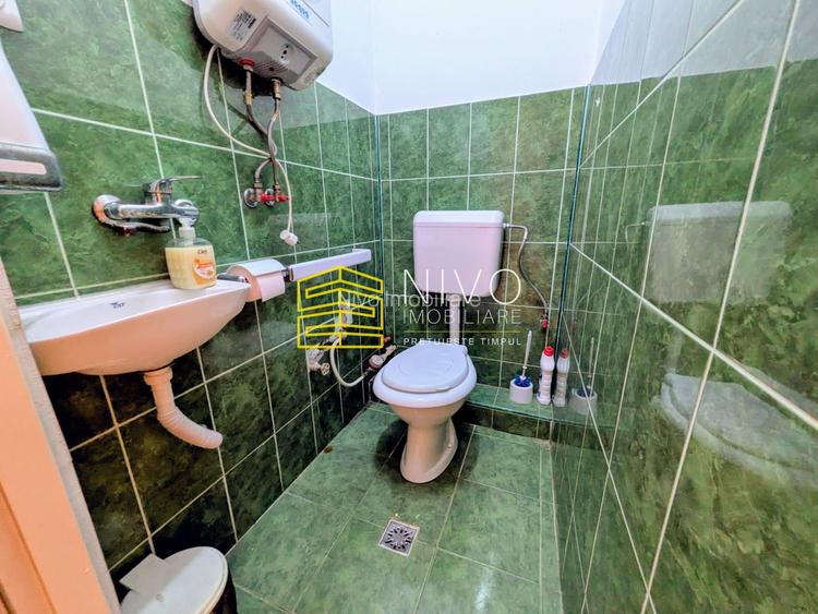 Cabinet medical – Reghin – Ultracentral – Zona Policlinica - 9