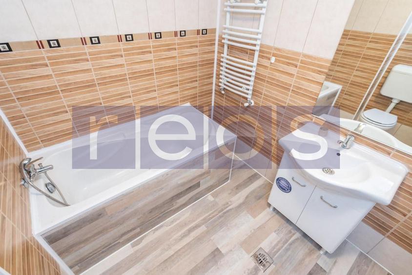INCHIRIERE VILA CADEREA BASTILIEI | 240MP | PRETBAIL BIROU | PARCARE - 20
