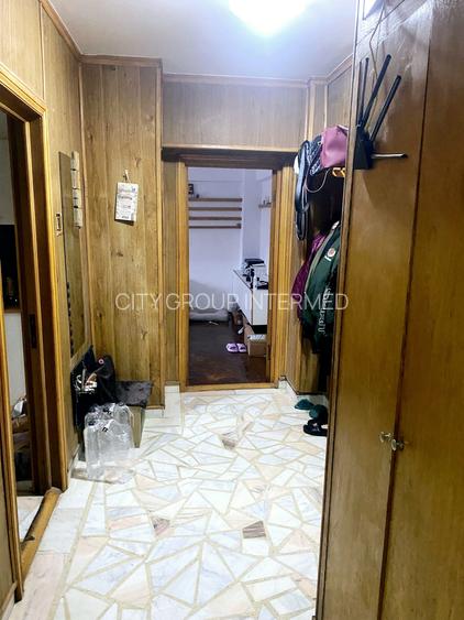 Constanta - Dacia - apartament 2 camere - 6