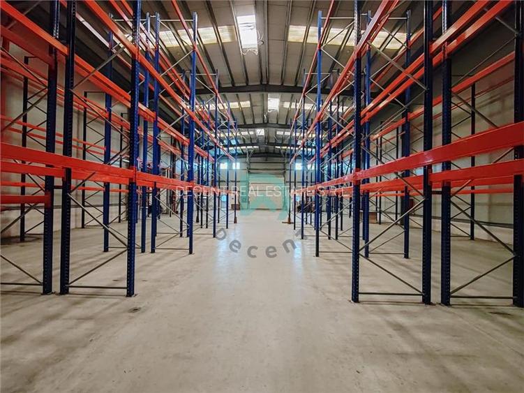 Vanzare hala industriala 830 mp, Prejmer, Brasov - 16