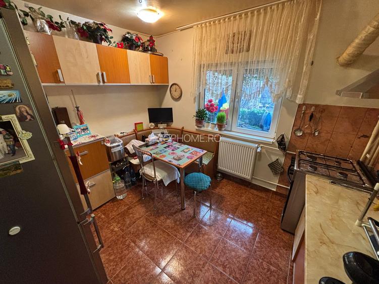 Brancoveanu - Merou - Bloc 1988 - 18