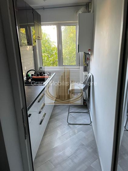 Apartament 2 camere, chiriaș inclus, zonă Iulius Town – investiție sig - 4