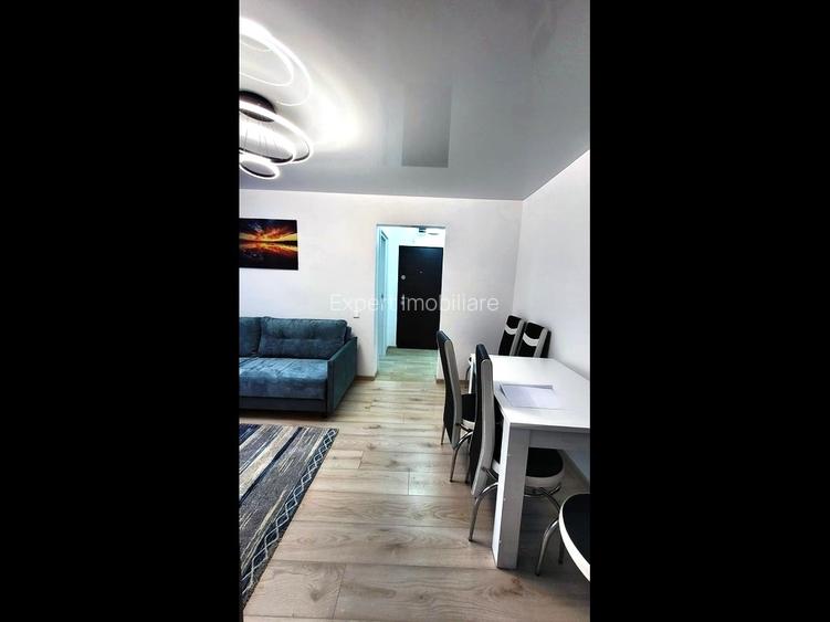 Viziru 1 Mobilat Utilat Complet etaj 1 - 4