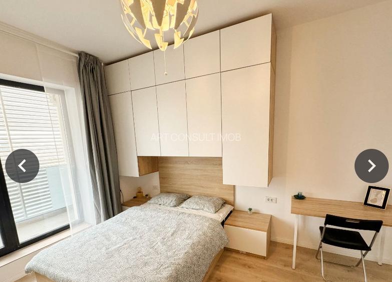 Apartament 2 Camere| Gran Via Lujerului |AC| Metrou| Centrala - 2