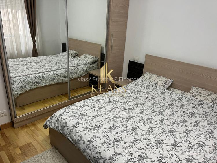 Inchiriere apartament 2 camere zona Banu Manta/Victoriei - 7
