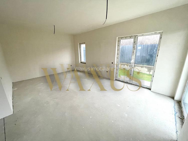 Duplex de vanzare - 120mp I Teren 250mp I 2 Parcari I Terra - 2