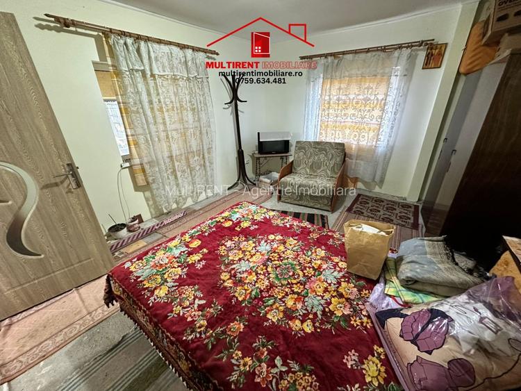 Vila de vanzare din BCA - situata in cartier Sud Vii ! - 27