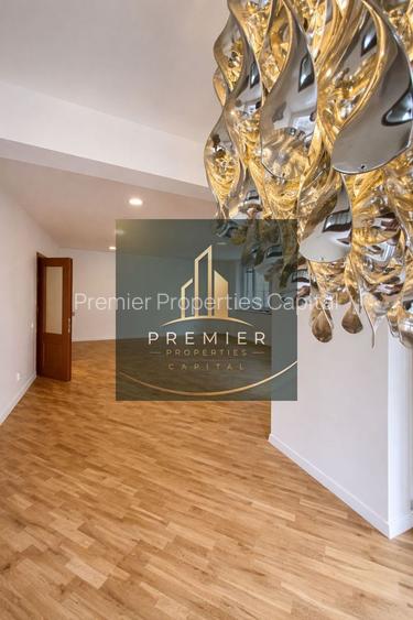 Apartament cu grădină Herăstrău Parcare subterană | Renovat complet - 2