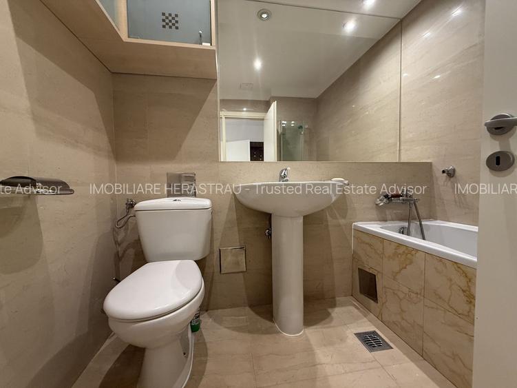 Apartament duplex 2 camere | Herăstrău | 58mp | Exclusiv rezidențial - 8