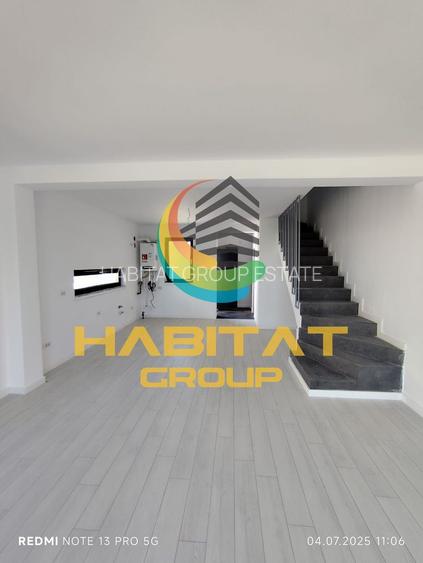 Casa tip duplex P+1E+pod situata in Comuna Berceni. - 15