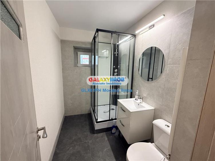 Inchiriere apartament pentru birouri, Ghe Doja, Ploiesti - 4
