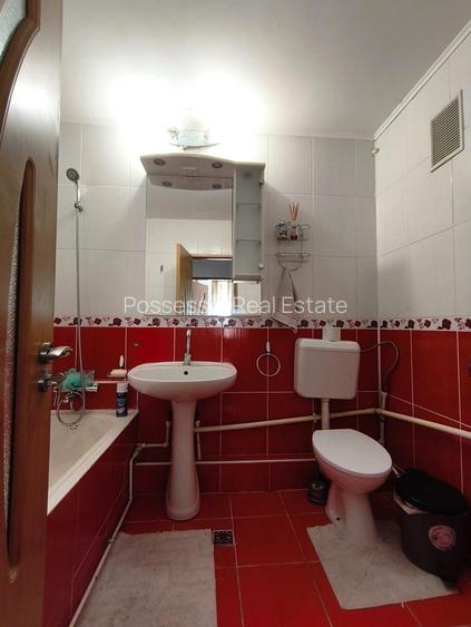 Rahova – Bârcă – Apartament 2 camere – 350 EUR - 8