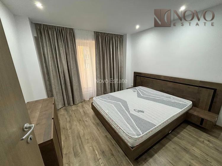 2 Camere | Calea Calarasilor | Balcon - 3
