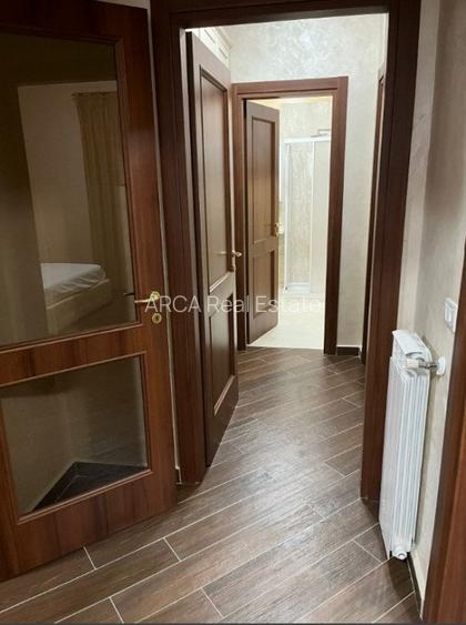 Apartament 3 camere 2 bai intrare Mamaia pe partea cu marea Mobilat utilat Lux - 16