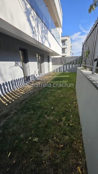 Dristor 2 camere 53 mp+terasa 53,TVA inclus, in bloc reprezentativ - 10