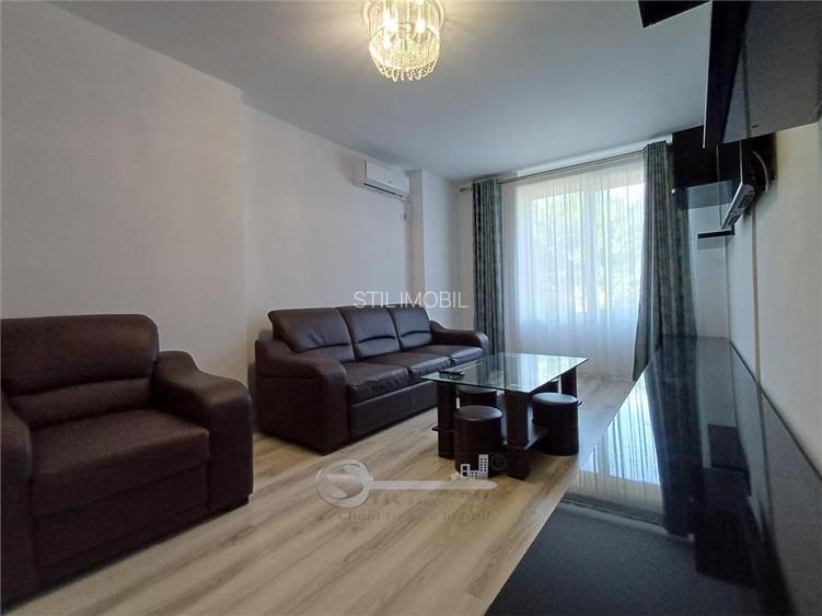 Apartament 2 Camere Decomandat – Inamstro Copou, Iași - 7