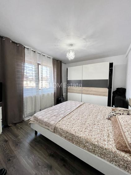 Berceni, IF - Casa mobilata si utilata | tip duplex - 7