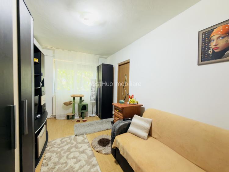 Apartament 2 camere, mobilat-utilat, in Piata Doina - 2