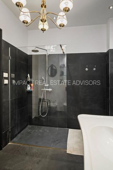 Apartament 6 camere în vilă consolidată | Garaj | Cotroceni - 12