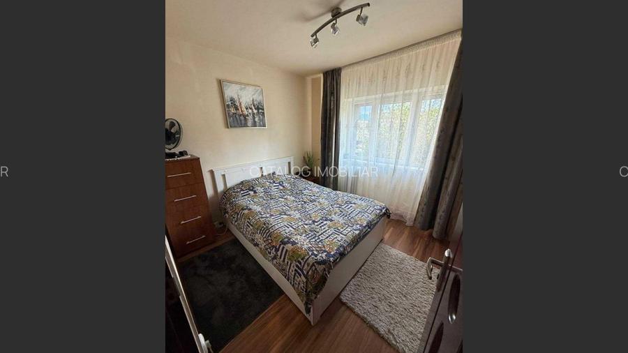 Apartament 4 camere Manastur - 4