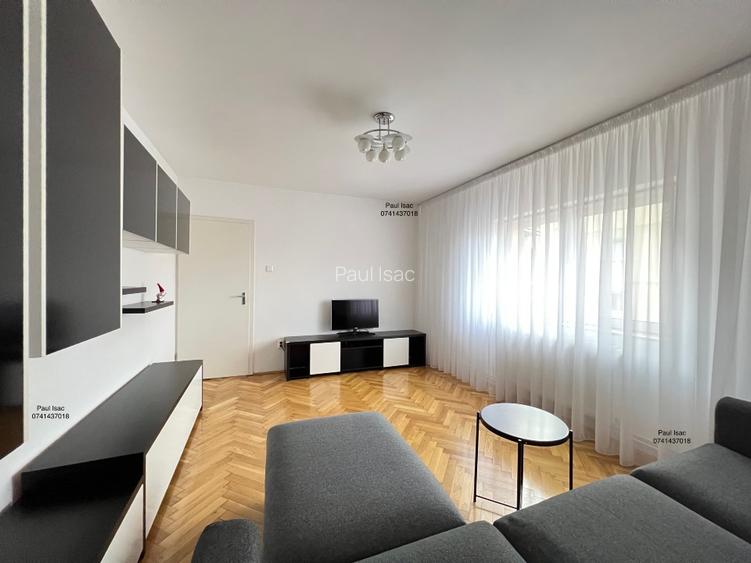 Apartament 3 camere  – Centrul Civic, Dealul Melcilor,Brașov | Direct proprietar - 4
