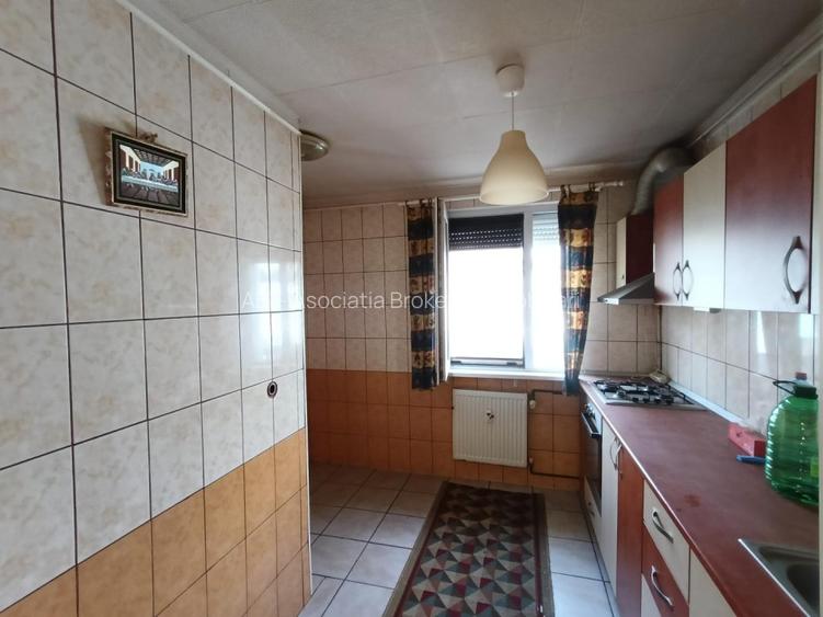 Vanzari Apartamente 3 Camere Drumul Gazarului - 4
