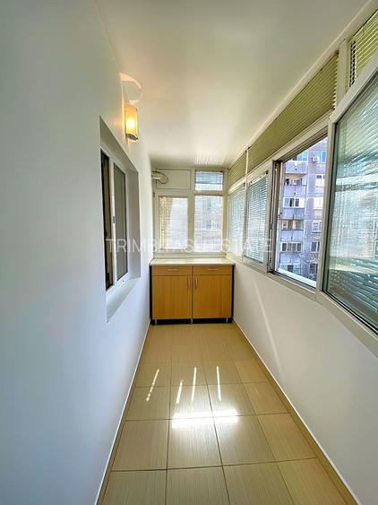 Sector 5 Calea Rahovei 3 camere Decomandat 70mp - 7