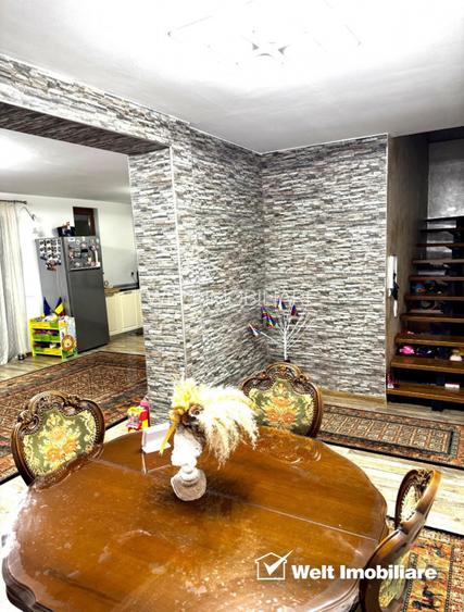 Casa individuala, 200 mp utili, 748 mp teren, Apahida, strada linistita - 16