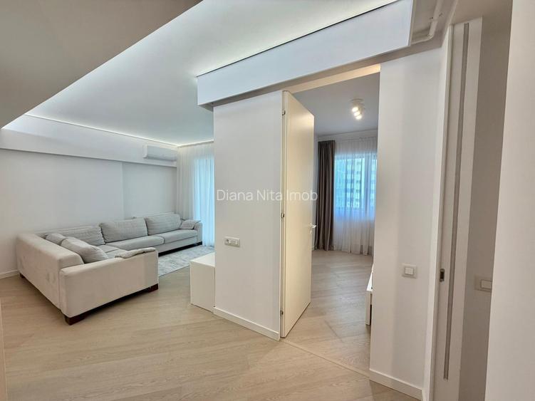 Apartament 3 camere/ Cortina North/ Pipera/ Promenada+ parcare - 3