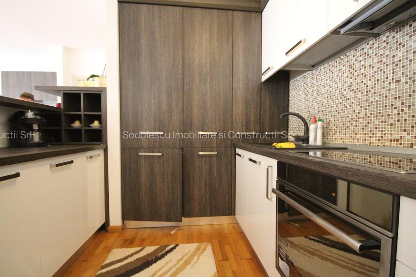 Spatios si confortabil in Braytim - 17