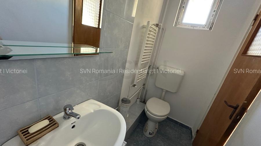 REA1026265 Apartament 4 camere Mega Mall - Pantelimon - 13