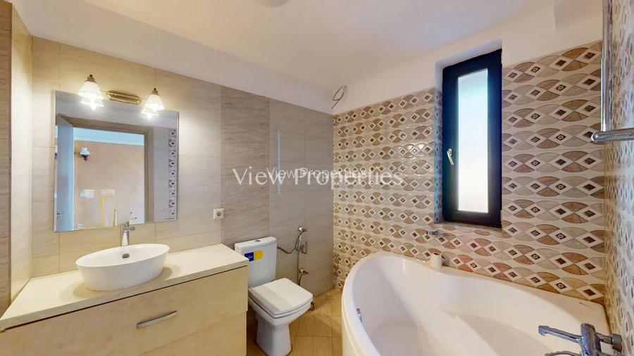 Vilă P+E+M – Voluntari, zona Matei Millo - 6