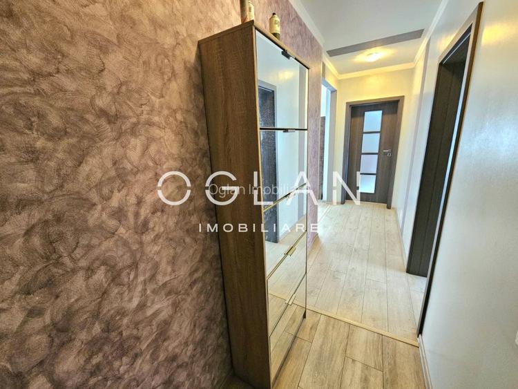 Apartament 3 cam. nou, Cisnadie - COMISION 0% - 9