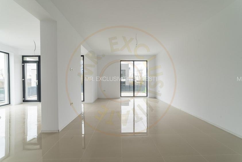 Casa Noua Tip Duplex – 4 Camere - P+1 - 4