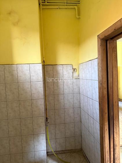 Casă săsească de vânzare – spațioasă, cu beci cu arcade. - 7