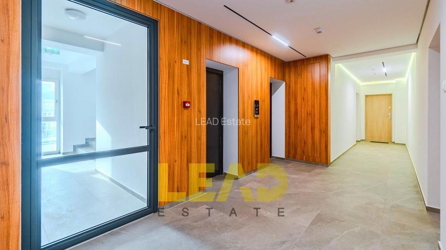 Apartament 2 camere, nou · in Noble Residence · Comision 0% - 2