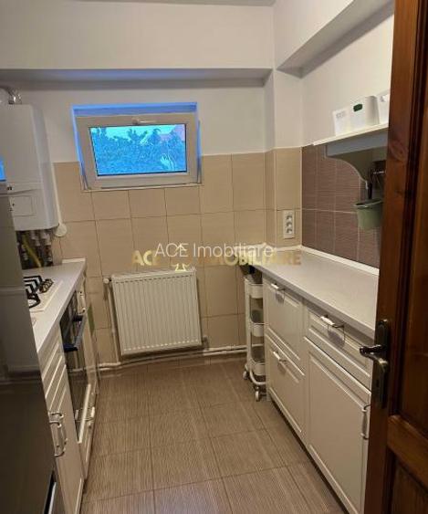 Dacia | 2 Camere | Centrala proprie | Proximitate metrou | 82 mp - 5